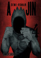 Ajin GN Vol 04