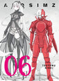 Aposimz GN Vol 06 (MR)