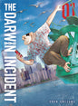 Darwin Incident GN Vol 01 (MR)