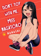 Dont Toy With Me Miss Nagatoro GN Vol 04