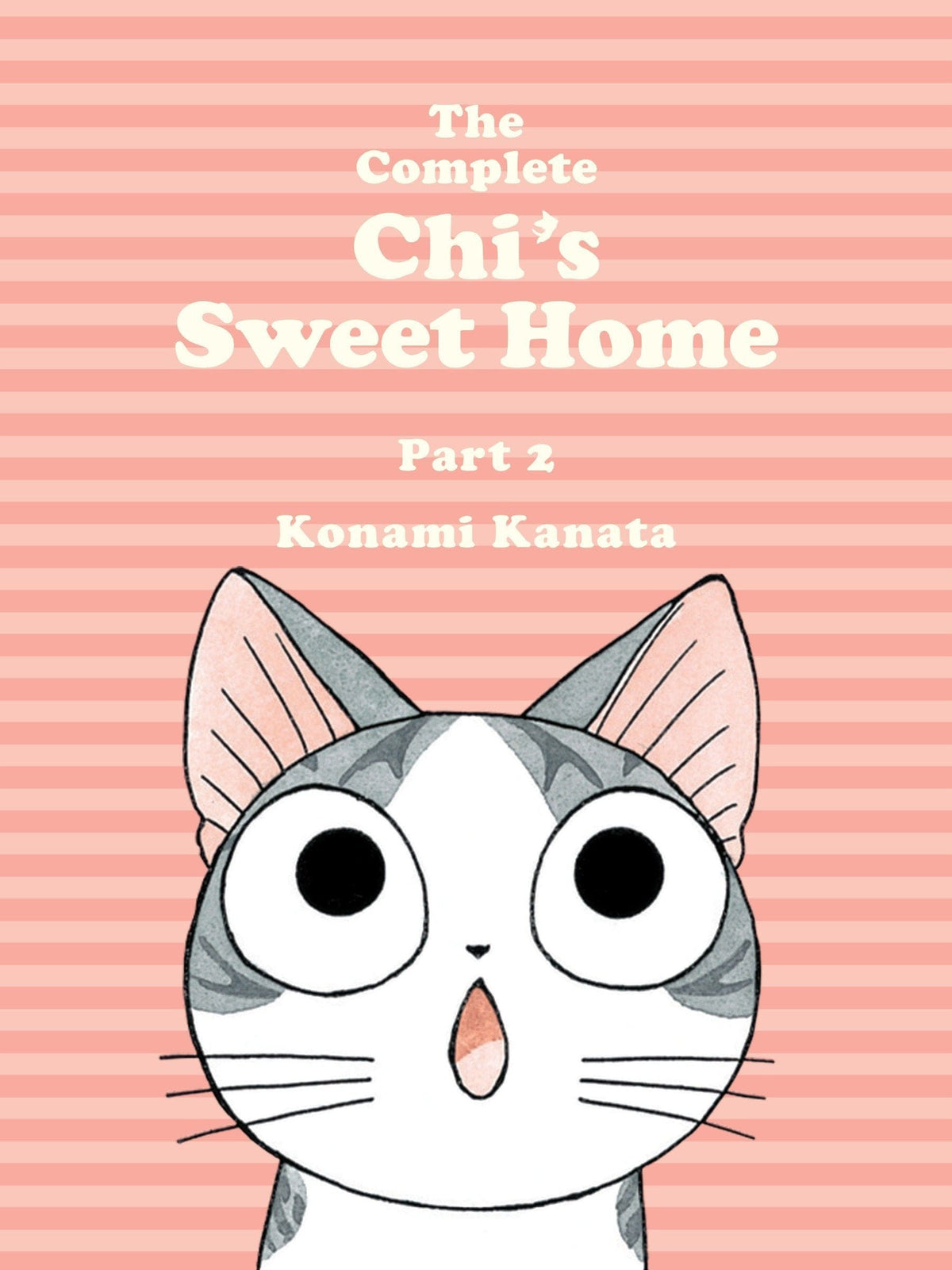 Complete Chi Sweet Home TP Vol 02