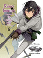 Kinos Journey Beautiful World GN Vol 06