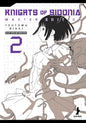 Knights Of Sidonia Master ED GN Vol 02