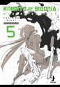 Knights Of Sidonia Master ED GN Vol 05