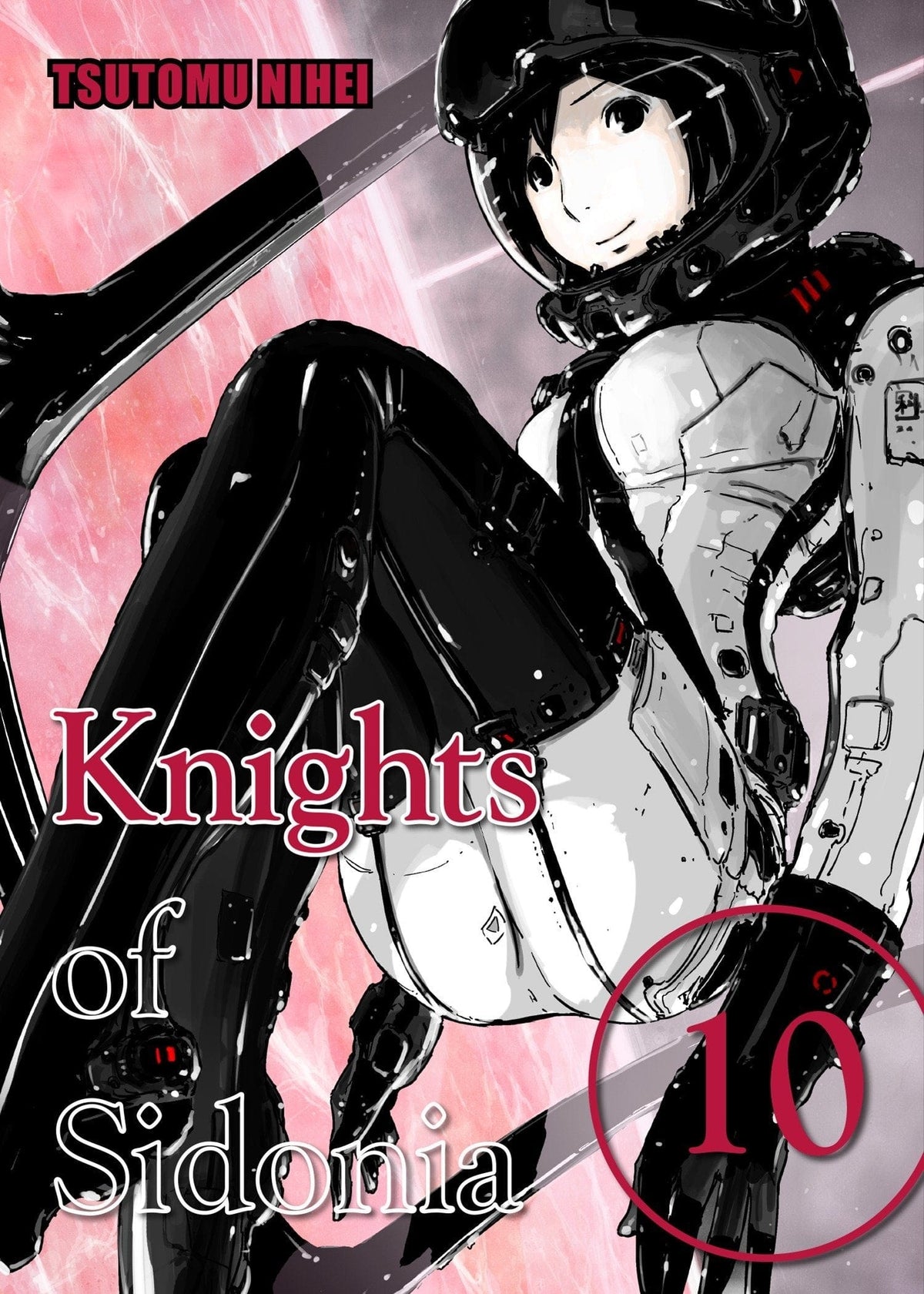 Knights Of Sidonia GN Vol 10