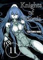 Knights Of Sidonia GN Vol 11