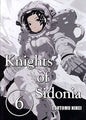 Knights Of Sidonia GN Vol 06