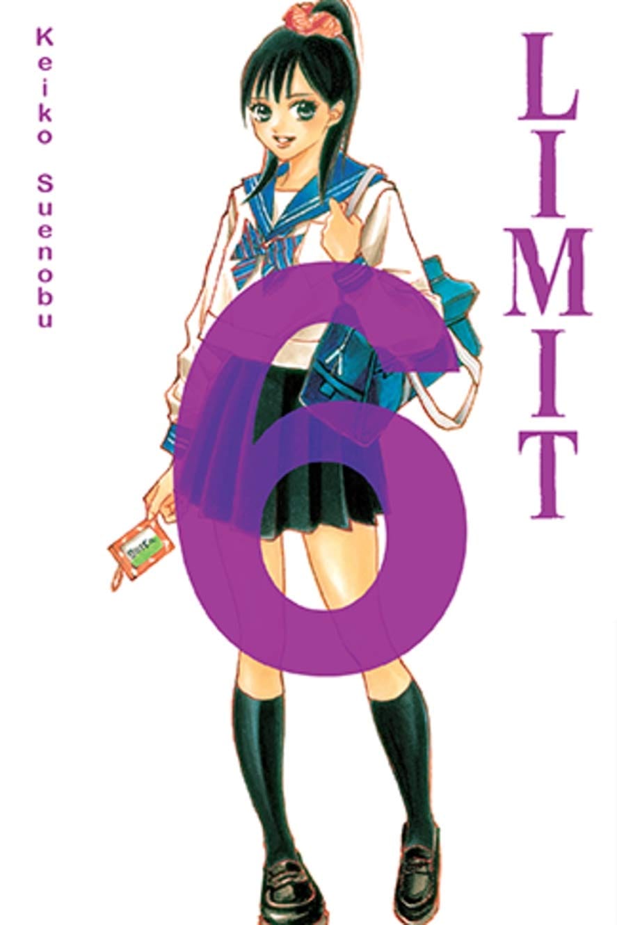 Limit GN Vol 06