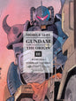 Mobile Suit Gundam Origin HC GN Vol 03 Ramba Ral