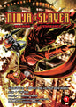 Ninja Slayer Machine Of Vengeance GN Vol 01 (MR)