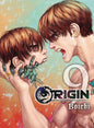 ORIGIN VOL 9