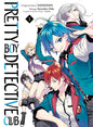 Pretty Boy Detective Club GN Vol 01