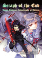 Seraph of the End: Guren Ichinose - Catastrophe at Sixteen Vol. 1