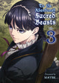 Abandoned Sacred Beasts GN Vol 03