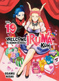 Welcome to Demon School! Iruma-kun 19
