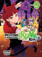 Welcome to Demon School! Iruma-kun Vol. 9