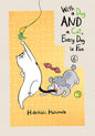 With Dog And Cat Everyday Is Fun GN Vol 06