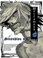 Wolfsmund GN Vol 06