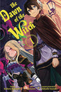 Dawn Of Witch L Novel Vol 01