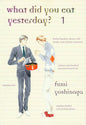 What Did You Eat Yesterday GN Vol 01 (MR)