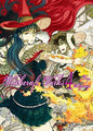 Witchcraft Works GN Vol 04