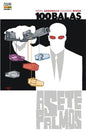 100 Bullets Vol 6: Six Feet Under The Gun