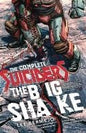 Complete Suiciders The Big Shake TP (MR)