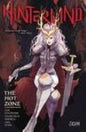 Hinterkind TP Vol 03 The Hot Zone (MR)