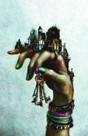 House Of Mystery TP Vol 08 Desolation (MR)