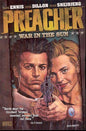 Preacher TP Vol 06 War In The Sun New Edition (MR)