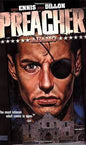 Preacher TP Vol 09 Alamo (MR)
