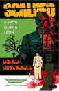 Scalped TP Vol 03 Dead Mothers (MR)