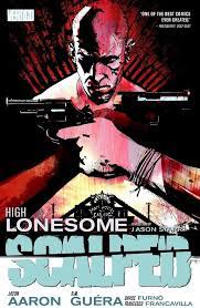 Scalped TP Vol 05 High Lonesome (MR)