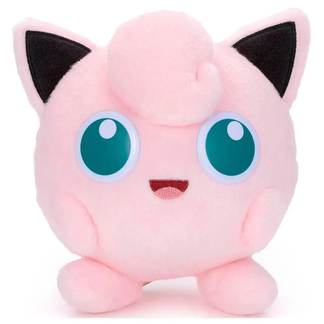 Pokemon I Choose You! - Jigglypuff