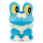 Pokemon: I Choose You! Plush - Froakie