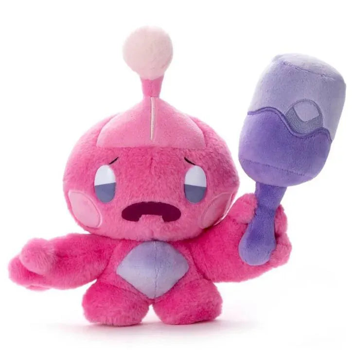 Pokemon: I Choose You! Plush - Tinkatink