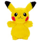 Pokemon: KutaKuta - Pikachu S Plush