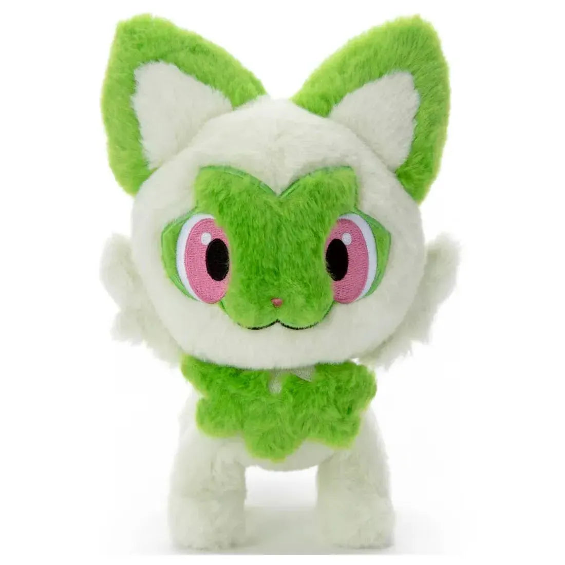 Pokemon: KutaKuta - Sprigatito S Plush