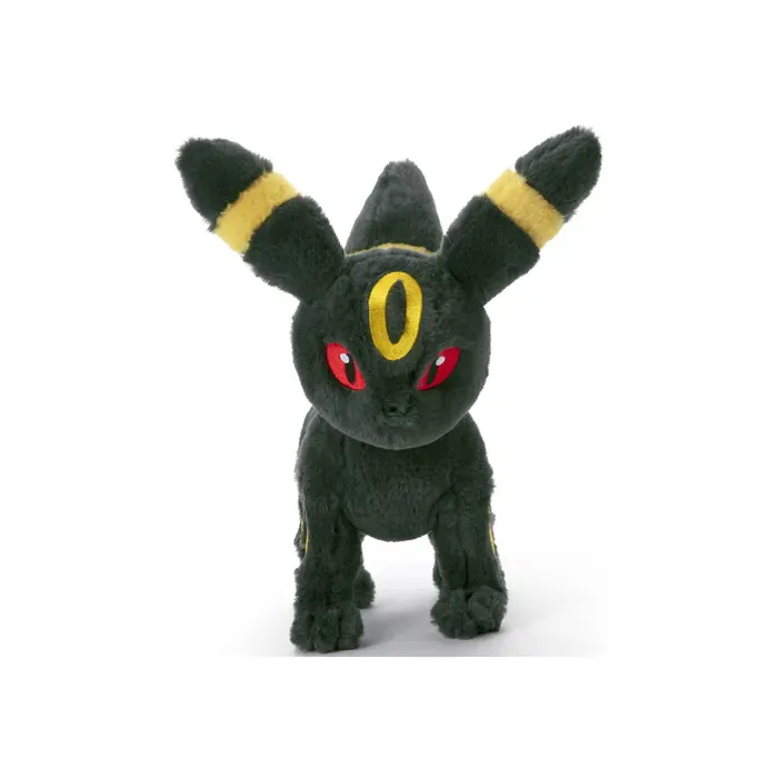 Pokemon: KutaKuta - Umbreon M Plush