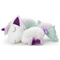 Pokemon SuyaSuya - Galarian Ponyta Plush