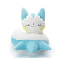 Pokemon: SuyaSuya - Pachirisu Plush
