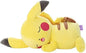 Pokemon: SuyaSuya - Pikachu M Plush