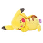 Pokemon SuyaSuya - Pikachu S Plush