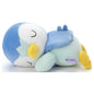 Pokemon SuyaSuya - Piplup Plush