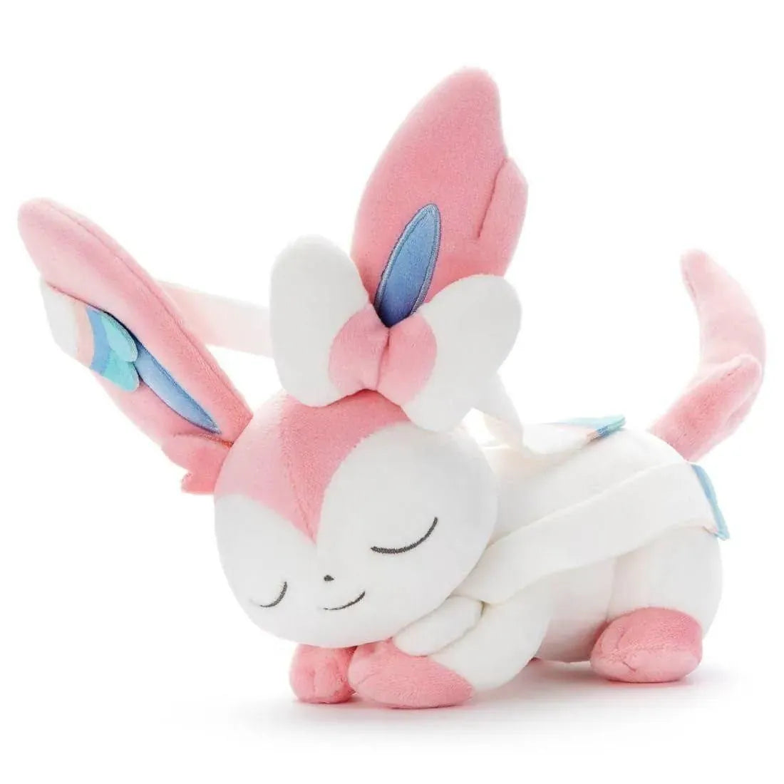 Pokemon: SuyaSuya - Sylveon S Plush