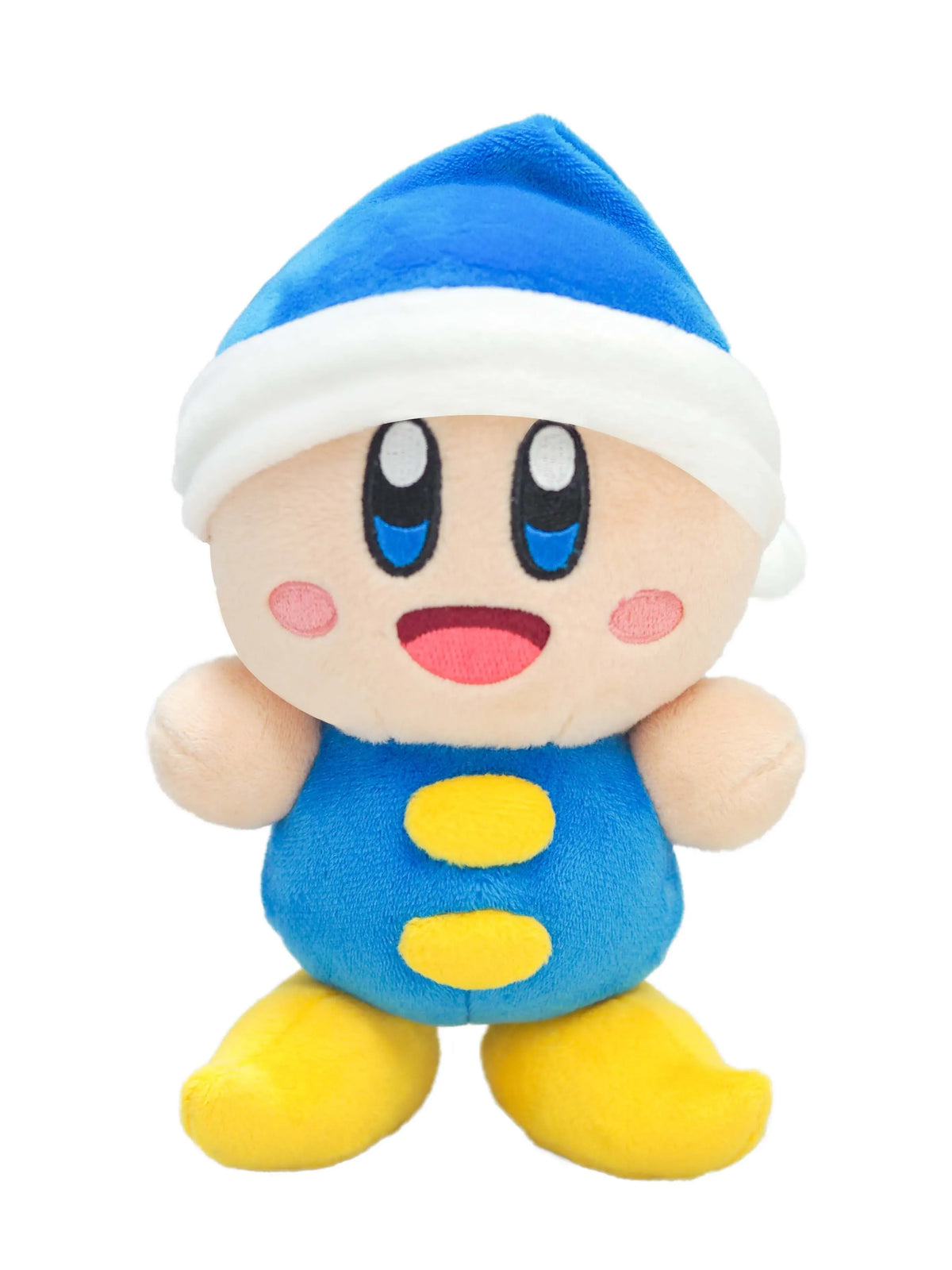 Poppy Bro Jr. Plush