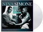 Nina Simone - Sings Duke Ellington (Limited Edition, 180 Gram Vinyl, Clear Vinyl, White, Holland - Import)