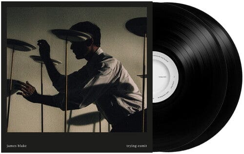 James Blake - Trying Times (Parental Advisory Explicit Lyrics)