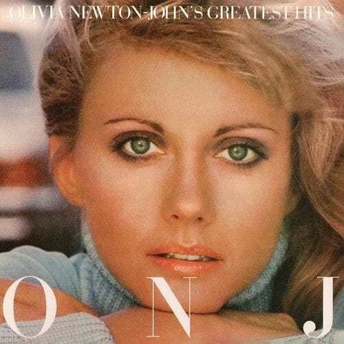 Olivia Newton-John - Olivia Newton-john's Greatest Hits (Deluxe Edition)