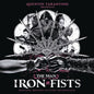 RZA - The Man with the Iron Fists (Original Soundtrack) (Explicit Content, Limited Edition) (RSD 2026 Exclusive)